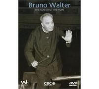 Bruno Walter - Bruno Walter The Maestro