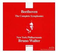 Bruno Walter - Complete Symphonies