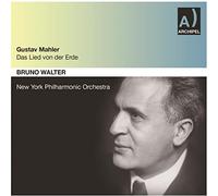 Bruno Walter - Das Lied Von Der Erde