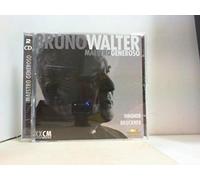 Bruno Walter - Maestro Generoso - Doppel-CD