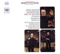 Bruno Walter - Mozart-Eine Kleine Nachtmusik
