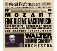 Nachtmusik/Masonic Funeral/Ovt