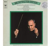 Bruno Walter - Mozart: Opernarien