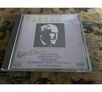 Bruno Walter - Schubert: Symphony No. 8 "Unfinished"/Symphony No. 5