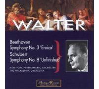 Bruno Walter - Sinfonie 3 E 8 Bruno Walter