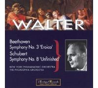 Bruno Walter - Sinfonie 3 Schubert 8