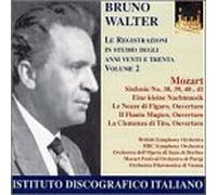 Bruno Walter - Studio Recordings from the 20