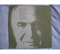Bruno Walter - Y 30314 BRUNO WALTER Beethoven Symphony 5 / Schubert 8 LP