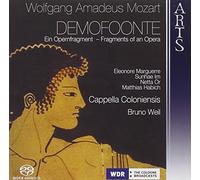 Bruno Weil - Mozart: Demofoonte By Bruno Weil (2008-12-18)