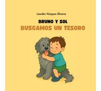 Bruno y Sol: Buscamos un tesoro