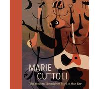 Bruno Ythier Marie Cuttoli (Copertina rigida)