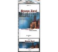 Bruno Zevi e la città del duemila. Con audiocassetta