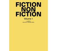 Bruno Zhu. Fiction non fiction. Vol. 1 - [Mousse Publishing]