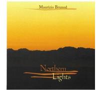 Brunod, Maurizio - Northern Lights
