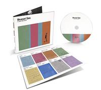 Audio Cd Brunori Sas - A Casa Tutto Bene