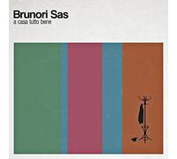 Brunori Sas - A Casa Tutto Bene (Digipack)