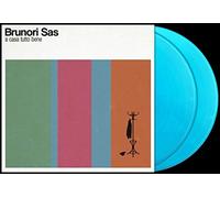Vinile Brunori Sas - A Casa Tutto Bene (2 Lp) (Coloured)