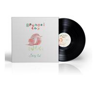 Brunori Sas - Baby Cip! (LP)