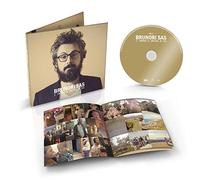 Audio Cd Brunori Sas - Il Cammino Di Santiago In Tax Vol. 3