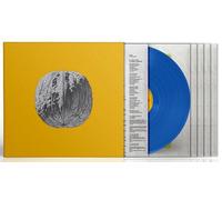 L’ALBERO DELLE NOCI (LP DELUXE COLORATO)