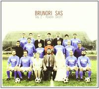 Brunori Sas - Poveri Cristi Vol.2