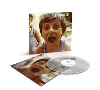 Vol. 1 (Transparent Vinyl) - Brunori Sas (Vinile)