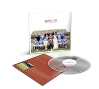 Vol. 2 Poveri Cristi (1 Vinile) - Brunori Sas (Vinile)