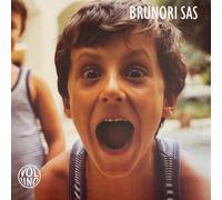 Brunori Sas - Vol Uno (LP) (Mint (M))