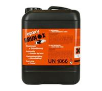 Brunox 1813019 Epoxy Convertitore di Ruggine, 5L Volume