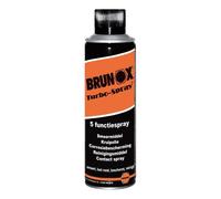 Lubrificante Brunox turbo spray