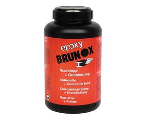 Brunox BEPOXY1000ML Convertitore ruggine