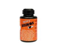 Brunox 250ml Anodizzato Antiruggine Primer Ferro Grata Cura Protezione Lotta