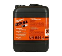 Brunox 1813019 Epoxy Convertitore di Ruggine, 5L Volume