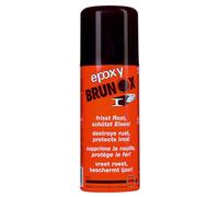 Brunox BEPOXYSPRAY150 Epoxy Convertitore di ruggine 150ml