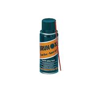 Brunox BRD0,10TS Turbo Spray 100 ml Pulisce, Lubrifica, Protettiva, Scioglie