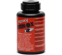 Brunox Convertitore di ruggine epossidica, 250 ml, barattolo da 250 ml, 53025