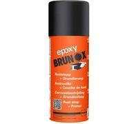 Brunox Convertitore Ruggine Contenitore Spray 400ml E Primer