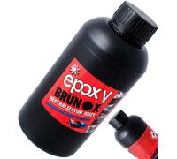 Brunox Epoxy 1813021 BEPOXY1000-Convertitore di ruggine, 1 L