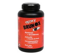 Brunox Epoxy 1813021 BEPOXY1000-Convertitore di ruggine, 1 L