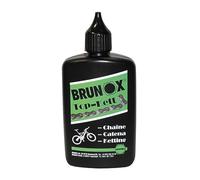 Brunox Kettenschmiermittel TopKett, 100 ml, BR0