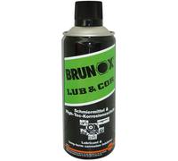 Brunox Lubrificante adesivo BRUNOX e protezione anticorrosione ad alta tecnologia