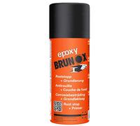 Brunox Spray antiruggine epossidico 400 ml