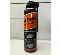 BRUNOX Spray Multiuso Sbloccante Lubrificante Universale 500 ml
