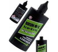 Brunox Top-Kett 100 ml per catene e deragliatori