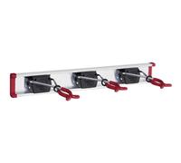 Bruns Barra di supporto 3 Supporti 60458 0.5 m