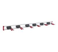 Bruns SB 6.10 C Barra di supporto 6 Supporti 1 m