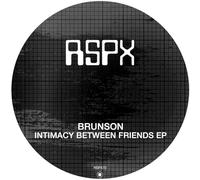 brunson-intimacy between friends ep 12"