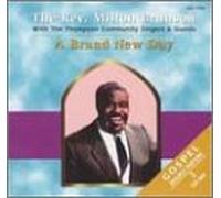 Brunson, Rev Milton - Brand New Day