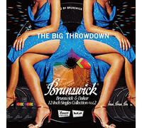 Brunswick&Daker 12-Inch Singll