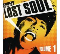 Brunswick Lost Soul - Vol. 1-Brunswick Lost Soul